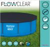 Bestway Flowclear Cover Rond 360/366 Afdekzeil Blauw online kopen