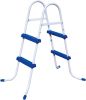 Bestway zwembadtrap blauw 84 cm Leen Bakker online kopen