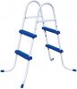 Bestway zwembadtrap blauw 84 cm Leen Bakker online kopen