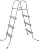 Bestway Zwembadladder 3 treden Flowclear 107 cm 58330 online kopen