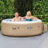 Intex Whirlpool PureSpa™ Bubble Massage 5 delig, øxh 196x71 cm online kopen