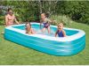 Intex Zwembad Swimcenter Family voor kinderen, bxlxh 183x305x56 cm online kopen