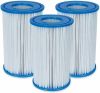 Intex Filtercartridge Type A Wit/blauw 3 Stuks online kopen