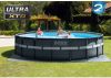 Intex Ultra XTR frame zwembad (Ø549x132 cm) met filterpomp online kopen