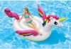 Intex &#xAE; Zwemeiland Mega Unicorn Eenhoorn Kleurrijk online kopen