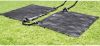 Intex Verwarmingsmat op zonne energie 2 st 1, 2x1, 2 m PVC zwart 28685 online kopen