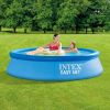 Intex Zwembad Easy Set Rond Easy Set Baden Ø244x61 cm Leeftijd 6+ online kopen