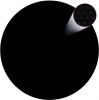VidaXL Zwembadhoes 455 cm PE zwart online kopen