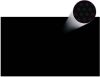 VidaXL Zwembadhoes rechthoekig 1000x600 cm PE zwart online kopen