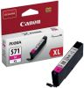 Canon Inktcartridge Cli 571xl Magenta, 715 Pagina&apos, s Oem 0333c001 online kopen