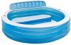 Intex Zwembad Swim Center Family Lounge voor kinderen, bxlxh 218x229x79 cm online kopen