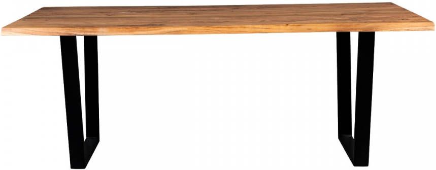 Dutchbone eetkamertafel Aka(200x90 cm ) online kopen