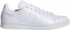 Adidas Originals Stan Smith Sneakers Fx5500 46 , Wit, Heren online kopen