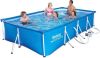 Bestway Steel Pro frame zwembad (400x211 cm) met filterpomp online kopen