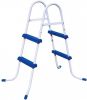 Bestway zwembadtrap blauw 84 cm Leen Bakker online kopen