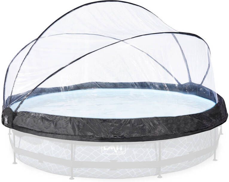 EXIT TOYS EXIT Zonnescherm voor zwembad &#xF8, 360 cm online kopen