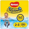 Huggies Little Swimmers® zwembroekjes maat 2-3 3x12 stuks online kopen