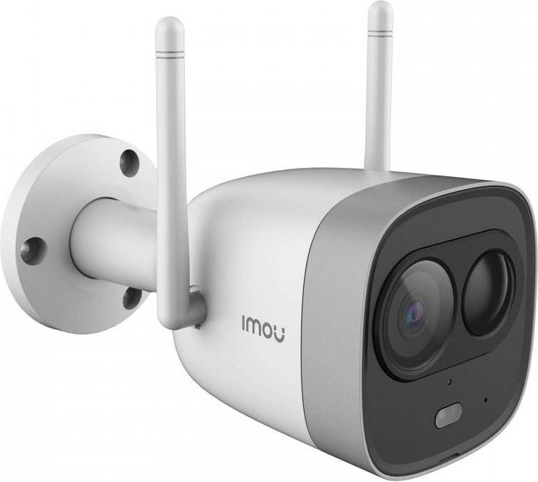 IMOU IP beveiligingscamera Bullet Outdoor online kopen