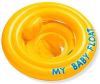 Intex Baby Zwemband Oranje 76 Cm Zwembanden 70 cm online kopen