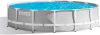 Intex Rond zwembad Prism Frame™ 5 delig, øxh 427x107 cm(set ) online kopen