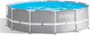 Intex Opzetzwembad Met Pomp 26716gn Prism 366 X 99 Cm Grijs online kopen