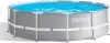 Intex Opzetzwembad Met Pomp 26716gn Prism 366 X 99 Cm Grijs online kopen