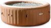 Intex Whirlpool PureSpa™ Bubble Massage 5 delig, øxh 196x71 cm online kopen