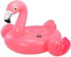 Intex Opblaasbaar Figuur Mega Flamingo Ride on 218 X 211 X 136 Cm online kopen