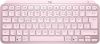 Logitech toetsenbord MX Keys Mini(Roze ) online kopen