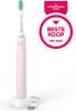 Philips Sonicare Power Elektrische Tandenborstel Series 3100 HX3671/11 Roze online kopen