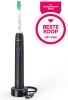 Philips Sonicare Power Elektrische Tandenborstel Series 3100 HX3671/14 Zwart online kopen