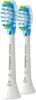 Philips Sonicare C3 Premium Plaque Defence Standaard sonische opzetborstels HX9042/17 online kopen