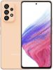 Samsung Galaxy A53 5G 128GB Smartphone Oranje online kopen