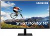 Samsung Smart Monitor M7 LS32AM700 Monitor Zwart online kopen