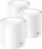 TP-Link TP LINK Deco X20 Multiroom Wifi systeem 3 Stuks online kopen