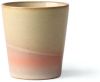 HKliving Koffiekopje 70s Ceramics Venus online kopen