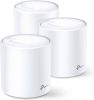 TP-Link TP LINK Deco X20 Multiroom Wifi systeem 3 Stuks online kopen